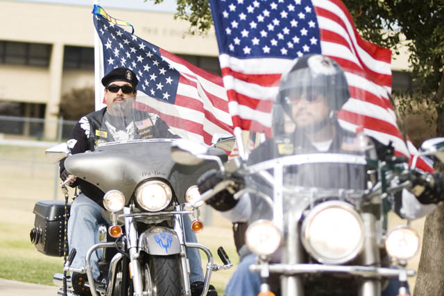 American Heroes: A Salute to Veterans